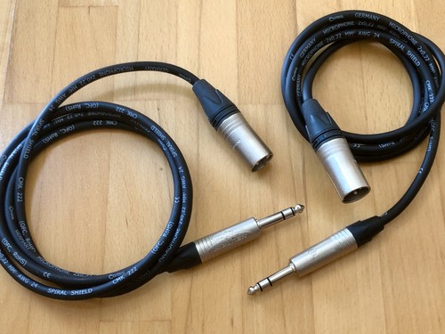Stück cordial kabel - 2, cmk