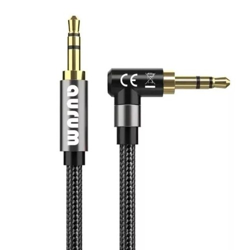 Aux kabel mm klinke - kabel,