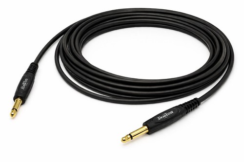 Aux kabel 5mm klinke - kabel, stereo