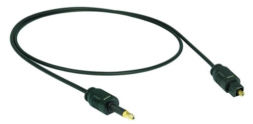 Mini toslink kabel optisches - kabel,