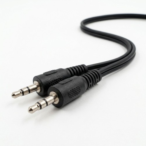 Goobay aux kabel - aux,