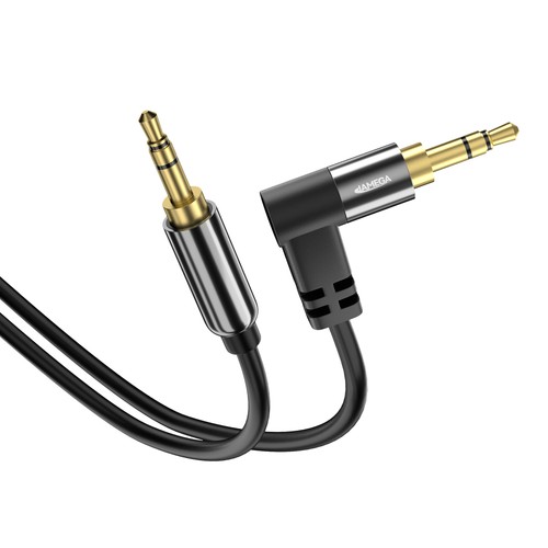 Aux kabel 3 - kabel, 3,5mm
