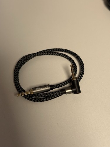 Klinke kabel winkel 3 - klinke, 3,5mm