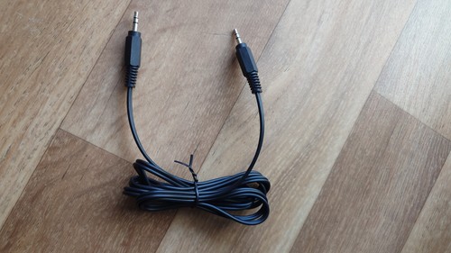 5mm klinke - zu, 3,5mm