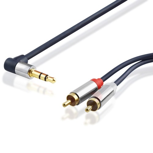 Audio stereo cinch cinc cync - audio,