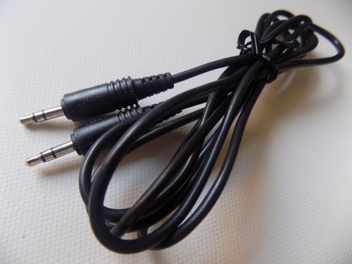 Audio kabel klinke stereo - audio,