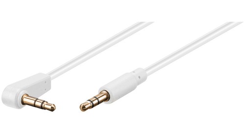 Audio kabel 3 5 - 1,5, m