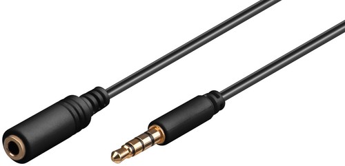 Verlängerungskabel 5mm - verlängerungskabel, 3,5mm