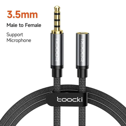 Aux audio jack - aux,