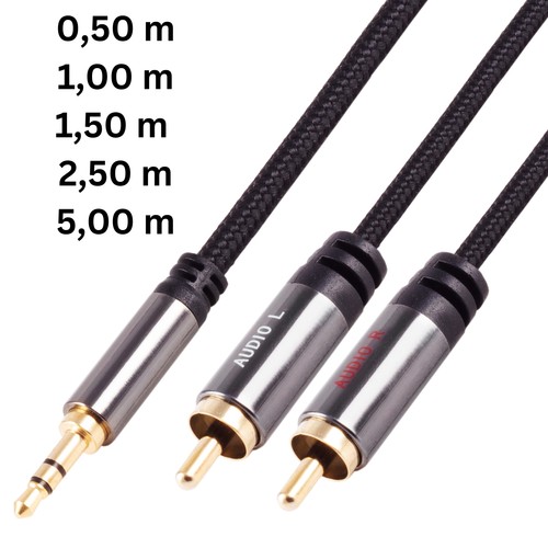 Aux adapter shiverpeaks - adapter, shiverpeaks®