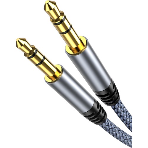 Aux kabel klinkenkabel - aux, 5m
