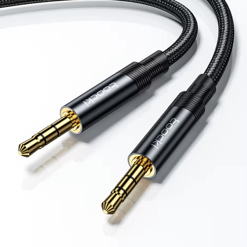 Aux audio klinke kabel - audio,