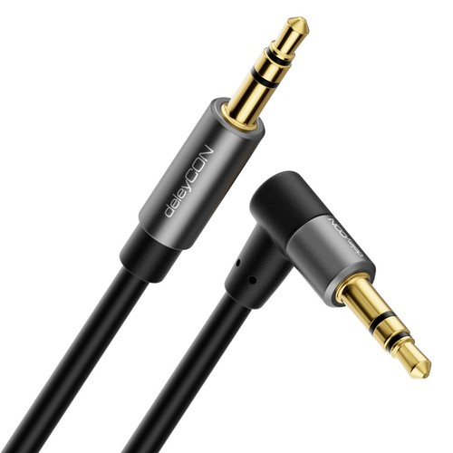 5mm stereo aux - 5m,
