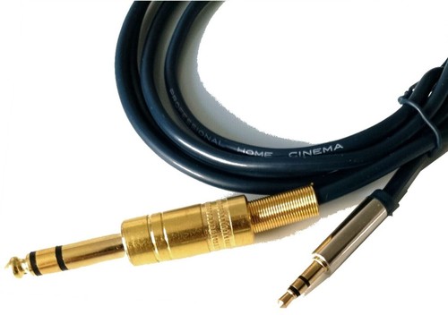Klinke klinken anschluss kabel - klinke,